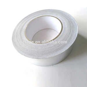 Térmica resistente al calor adhesivo <span class=keywords><strong>de</strong></span> <span class=keywords><strong>aluminio</strong></span> papel <span class=keywords><strong>de</strong></span> <span class=keywords><strong>cinta</strong></span> <span class=keywords><strong>aislante</strong></span> - Product Image 2