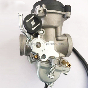 Haute qualité <span class=keywords><strong>pas</strong></span> <span class=keywords><strong>cher</strong></span> EN125 moto carburateur pour moto pièces système de carburant 125cc carburateur - Product Image 1