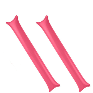 Clap bâton ballon bruit bâtons gonflables bâtons encourageants - Product Image 5