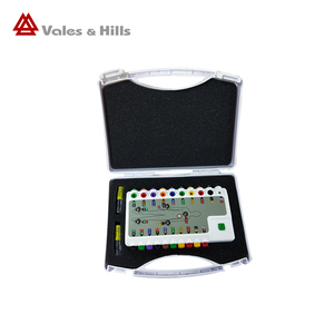 Simulador de ECG/EKG Médico Portátil para Simular Diferentes Ondas - Product Image 3