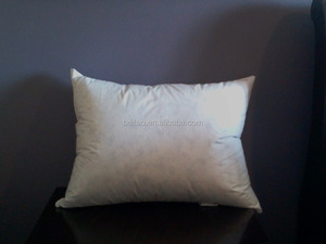 Bán Sỉ Gối Ngủ Cổ Vịt Nhồi <span class=keywords><strong>10</strong></span>% Gối Giường Lông Vũ/90% - Product Image 5