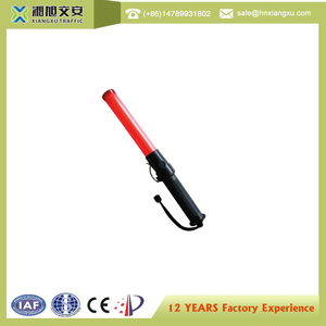 Comprar direto da china luz do sinal de trânsito grainger batuta tráfego wand - Product Image 4