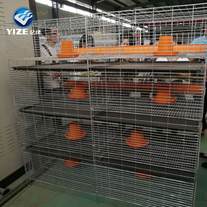 Day old chicks cage for chicks hot dipped galvanized RTL hot selling in Philippines 2021 new products