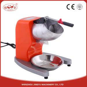 Chuangyu Mejor Web Para <span class=keywords><strong>Comprar</strong></span> China Equipo <span class=keywords><strong>de</strong></span> Restaurante Comercial Trituradora <span class=keywords><strong>de</strong></span> <span class=keywords><strong>Hielo</strong></span> <span class=keywords><strong>de</strong></span> la Máquina Con 300 W Motor - Product Image 1