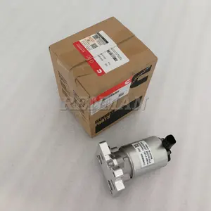 5362256 4935095 4076581 ISX QSX15 Cummins 24V насос для перекачки топлива 5362256 4935095 4076581