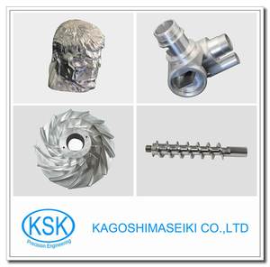 Fourniture directe d'usine Ingénierie de précision Coupe de métal Pièces d'usinage CNC Fil d'acier inoxydable à bas prix EDM - Product Image 5