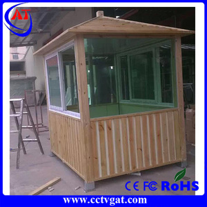 Abri en bois élégant, de haute qualité et durable, pour utilisation comme abri de voiture, avec un style exquis et un <span class=keywords><strong>espace</strong></span> intérieur spacieux - Product Image 2