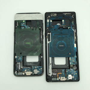 จอ LCD พร้อมทัชสกรีน ทดสอบเมนบอร์ดสำหรับ Samsung <span class=keywords><strong>S6</strong></span> <span class=keywords><strong>Edge</strong></span> Plus S7 S8 Plus S9 Plus ทดสอบจอ LCD พร้อมกรอบกลางและ<span class=keywords><strong>แบ</strong></span><span class=keywords><strong>ต</strong></span>เตอรี่ - Product Image 3