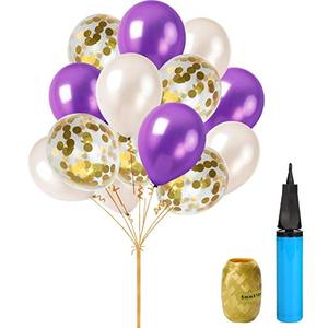Ruban en plastique pour ballon, 50 pièces, personnalisé pour noël, ruban décoratif en forme d'étoile métallique, œuf de cadeau, vente en gros - Product Image 4