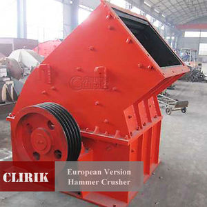 Nhà Máy Búa Lớn, Máy Nghiền Đá, Máy Nghiền Búa - Product Image 4