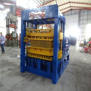 Alta eficiencia bajo <span class=keywords><strong>precio</strong></span> 10.<span class=keywords><strong>6</strong></span> T que hace la máquina de <span class=keywords><strong>ladrillo</strong></span> <span class=keywords><strong>hueco</strong></span> de hormigón - Product Image 2