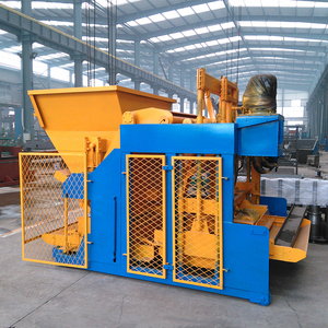 Fabricant professionnel de machines à blocs de béton <span class=keywords><strong>Omag</strong></span> - Product Image 2