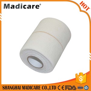 الصينية المورد الملونة الآس متماسك الضمادات المرنة - Product Image 2