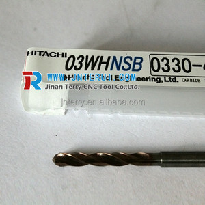 Original japón Hitachi insertos de fresado $ Hitachi herramientas de fresado - Product Image 4