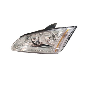 AUTO DEL FARO DELLA LUCE DELLA TESTA PER FORD FOCUS <span class=keywords><strong>2004</strong></span>-2008 - Product Image 2