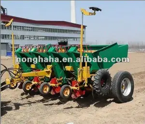 2CM-4 Khoai Tây Planter/Seeder Với Hiệu Quả Làm Việc Cao