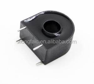 <span class=keywords><strong>DL</strong></span>-CT1005A 50A 10A/5mA trasformatore di corrente trasformatore in miniatura sensore - Product Image 2
