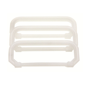 De plástico duro de manejar fabricante - Product Image 1