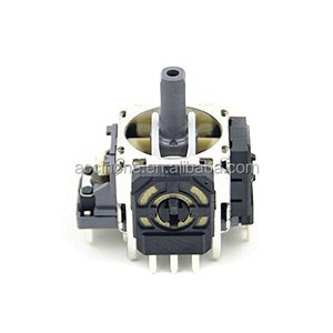 Tay Cầm Chơi Game Thay Thế Cần Điề<span class=keywords><strong>u</strong></span> Khiển Analog 3D Cho Bộ Điề<span class=keywords><strong>u</strong></span> Khiển Nintendo <span class=keywords><strong>Wii</strong></span> <span class=keywords><strong>U</strong></span> - Product Image 4