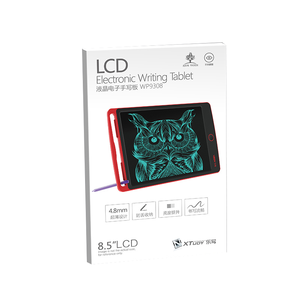 2018 Promotionnel Enfants Écrit LCD Conseil/Électronique Classe Tablet - Product Image 5