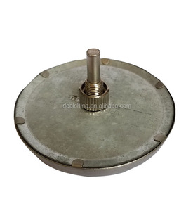 Nhiệt Kế Lò Lưỡng Kim Công Nghiệp - Product Image 5