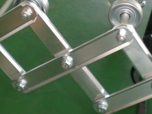 Uitbreidbaar flexibele rollenbaan - Product Image 6