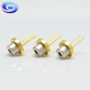 أفضل المبيعات من الليزر غير المرئي بطول موجة 850 نانومتر وقوة 200 ميلي واط مع ثقب - Product Image 5
