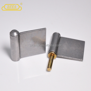 Charnière en fer de haute qualité <span class=keywords><strong>à</strong></span> <span class=keywords><strong>souder</strong></span> <span class=keywords><strong>pour</strong></span> <span class=keywords><strong>portail</strong></span> <span class=keywords><strong>lourd</strong></span> - Product Image 3