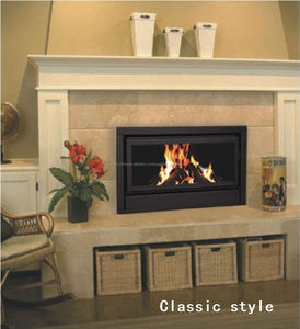 <span class=keywords><strong>Meilleur</strong></span> décoratif bois <span class=keywords><strong>insert</strong></span> de cheminée - Product Image 1