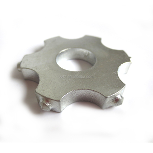 O.D. 2-1/4 "tungsten carbide Tipped scarifier Cutter - Product Image 5