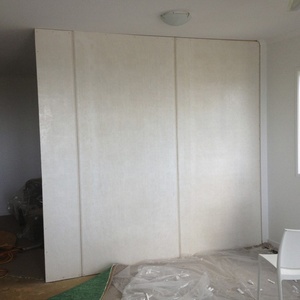 15mm chất lượng tốt Class một chống cháy bên ngoài siding Magnesium Oxide Board Trung Quốc Chất lượng hàng đầu - Product Image 6