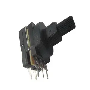 10 k tuyến tính chiết Quay Potentiometer 4A spike omeg lorlin changzhou cho hàn máy radiohm CIP160KC IP