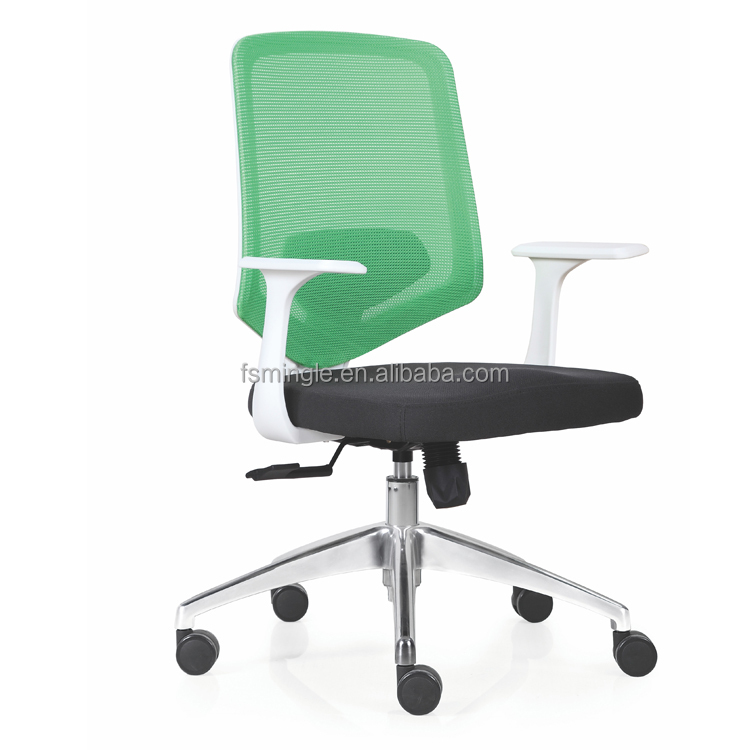 High quality mesh type quality office chair for office with SGS certification