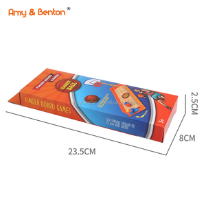 Đồ Chơi Giáo Dục Cha Mẹ Và Trẻ Em Tương Tác Máy Tính Để Bàn Nhỏ Đồ Chơi Ngón Tay Bóng Rổ Bảng Trò Chơi Đồ Chơi Cho Trẻ Em - Product Image 6