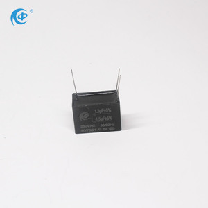 ตัวเก็บประจุมอเตอร์ bm <span class=keywords><strong>cbb61</strong></span> ตัวเก็บประจุพัดลม - Product Image 4