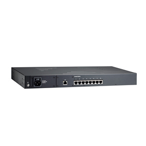 Serveur de périphériques général MOXA <span class=keywords><strong>NPort</strong></span> série 5600 <span class=keywords><strong>NPort</strong></span> <span class=keywords><strong>5610</strong></span> 5630 Convertisseur RS-232 vers Ethernet Agent officiel original - Product Image 4