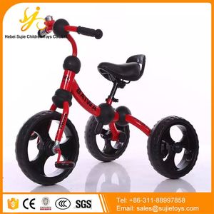Simple bebé paseo en triciclo <span class=keywords><strong>coche</strong></span> azul/<span class=keywords><strong>Trike</strong></span> inteligente bebé juguetes Tuk 2-5 años /Marco de acero niño triciclo con precio - Product Image 5
