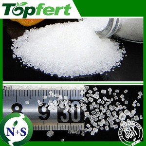 <span class=keywords><strong>Ammonium</strong></span> Sulfaat 21% Meststof - Product Image 2