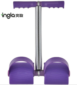 Ejercitador Portátil <span class=keywords><strong>de</strong></span> Manos y Pies con Resorte <span class=keywords><strong>de</strong></span> Fuerza para Uso Doméstico - Product Image 5