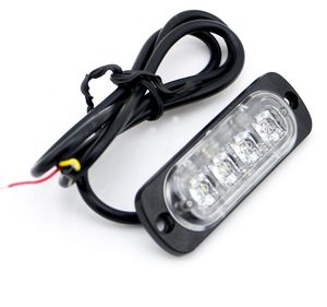 Linterna led de emergencia para coche, de 12W luz estroboscópica, resistente al agua, para camión, tractor, carretilla elevadora - Product Image 3