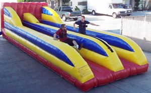 2017 inflatable Hot Sale bung ee career inflatable sports interactive games new <span class=keywords><strong>game</strong></span> popular in EE. <span class=keywords><strong>UU</strong></span>. - Product Image 5