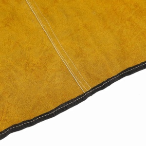 <span class=keywords><strong>Industriales</strong></span> al por mayor protector de calor resistente al aceite de soldadura delantal - Product Image 4