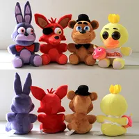 CE Standard Famous Cartoon Character Soft Toys
