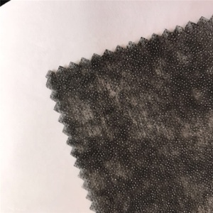 Rouleaux de tissu non tissé, <span class=keywords><strong>entoilage</strong></span> <span class=keywords><strong>thermocollant</strong></span> non tissé, bonne réputation, prix d'usine - Product Image 3