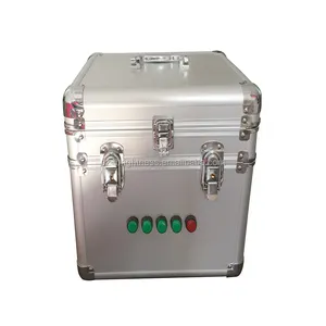 Машина для чистки печатающей головки с керамическими чернилами Xaar 1001 / 1002