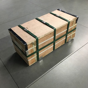 Por-sche 74mm 356/912 rèn trục khuỷu 4340 Thép Loại sản phẩm crankshafts trục khuỷu tùy chỉnh - Product Image 5