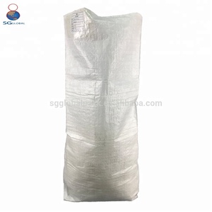 Trung Quốc Nhà Máy Giá Top xếp hạng Trọng lượng nhẹ túi đường/<span class=keywords><strong>PP</strong></span> dệt túi bao 50 kg với bên trong lót lót đường trắng 50 kg túi - Product Image 3