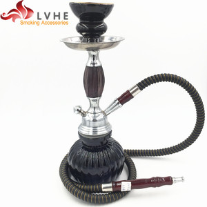 T-032AS lvhe最も安い価格シーシャボトルラスベガスエイミー水ギセル - Product Image 1