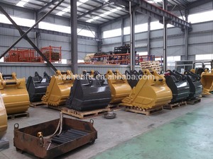 Pelle godet roc 0.33-1.13 fit for cat315 fabriqués en chine avec le certificat iso - Product Image 5