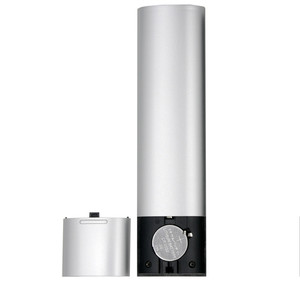 Negro y wihte 2.4g 3D <span class=keywords><strong>control</strong></span> remoto TV universal Air <span class=keywords><strong>mouse</strong></span> <span class=keywords><strong>con</strong></span> teclado - Product Image 2